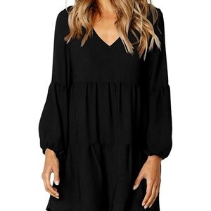 Tunic Dress plus Size 3x